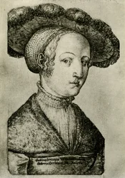 Duchess Sabina of Württemberg