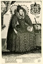 Elizabeth I