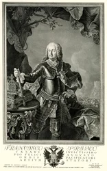 Francis I