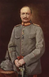 Frederick Augustus III, last King of Saxony