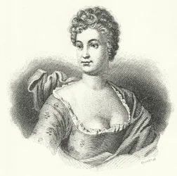 Friederike Caroline Neuber, German actress and theatre director
