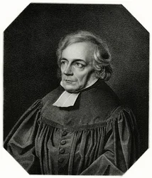 Friedrich Daniel Ernst Schleiermacher
