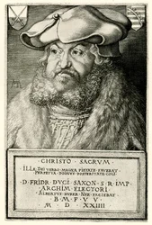 Friedrich III