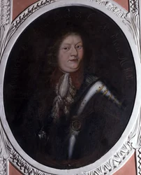 Friedrich I, Duke of Saxony-Gotha-Altenburg