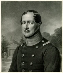 Friedrich Wilhelm III.
