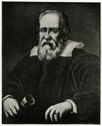 Galileo Galilei