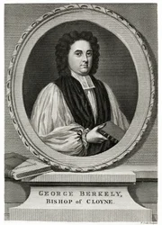 George Berkeley