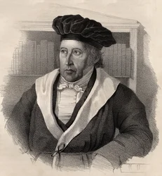 Georg Wilhelm Friedrich Hegel