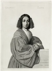 George Sand