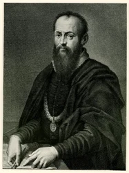 Giorgio Vasari (1884-90)