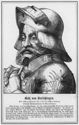 Götz von Berlichingen