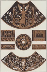 Greek Ceramic Painting