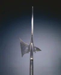 Halberd