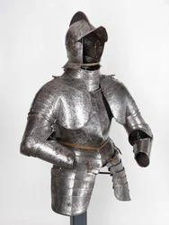 Half Armour