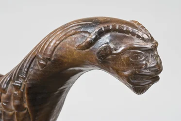 Handled auger, c.1600