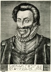 Henry IV