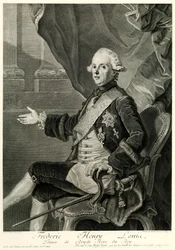 Heinrich Prince of Prussia