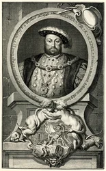 Henry VIII