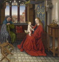 Holy Family