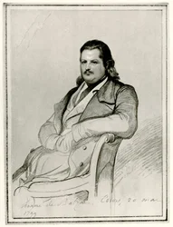 Honoré de Balzac