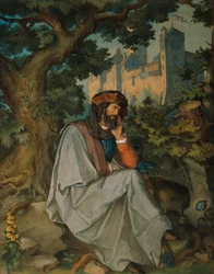 I Sat Upon a Rock, from the Lohengrin Saga