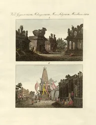 Indians curiosities
