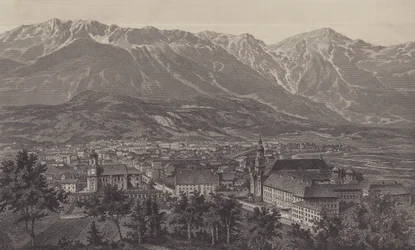 Innsbruck, Austria