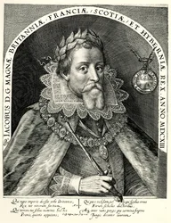 James I