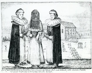 Jewish Wedding