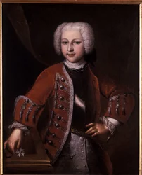Johann Adolf