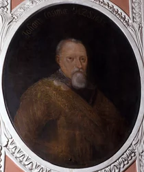 Johann Casimir von Coburg, Duke of Saxony