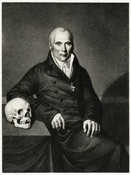 Johann Christian Reil (phototype)