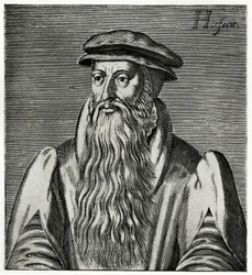 John Knox