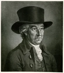 Justus Möser (phototype)
