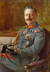 Kaiser Wilhelm II