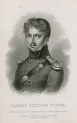 Karl Theodor Koerner