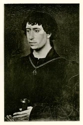 Charles the Bold (phototype)