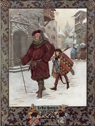 King Henry V