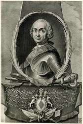Kurt Christoph Count of Schwerin