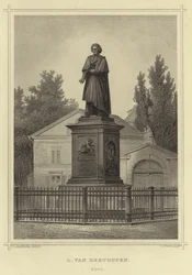 Ludwig van Beethoven, Bonn