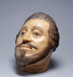 Landgrave Moritz of Hesse, 1600-25
