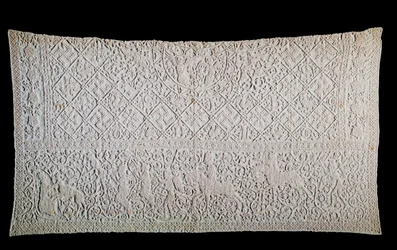 Lectern cover