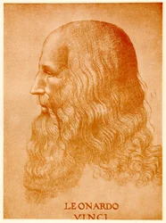 Leonardo da Vinci (phototype)