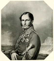 Leopold I