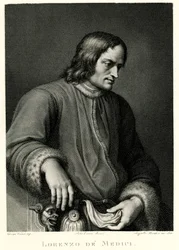 Lorenzo de Medici (1884-90)