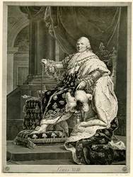 Ludwig XVIII