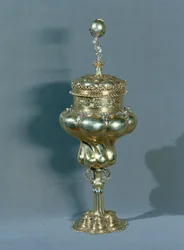 Luther Chalice