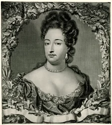 Mary II