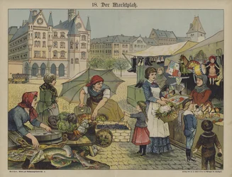 Marketplace