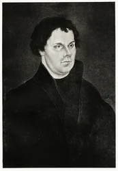 Martin Luther (1884-90)